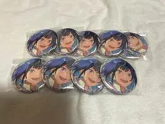 あんスタ エス 缶バッジ