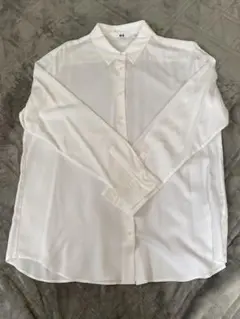 ユニクロ シャツ