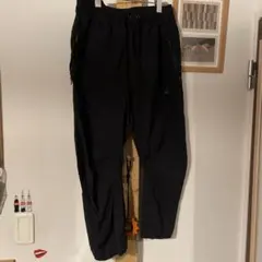 Nike ブラック ジャージ