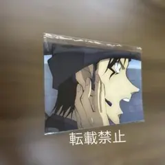 名探偵コナン　緋色の弾丸　ポストカード　赤井秀一　場面写　コナンプラザ