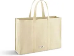 新品 PRADA BEAUTY ノベルティ オリジナル マーケットバッグ 非売品