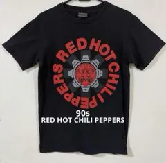 2026年最新】レッチリ tシャツ ヴィンテージの人気アイテム - メルカリ