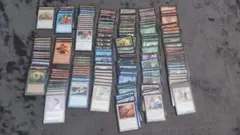 【MTG】マジック：ザ・ギャザリング 断捨離まとめ売り