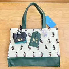 ミラコスタ 宿泊者限定 トートバッグ エクスクルーシブ - メルカリ