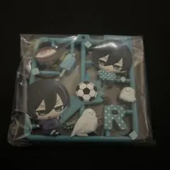 ブルーロック 糸師凛 ぷらっとこれくしょん