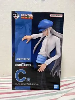 一番くじ HUNTER × HUNTER C賞 カイト