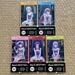 Liz Triangle × C-CLAYS LiC東方アレンジライブ参加者CD Liz Triangle × C-CLAYS LiC東方アレンジライブ参加者CD - メルカリ