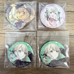 2026年最新】小豆沢こはね 感謝祭 缶バッジの人気アイテム - メルカリ