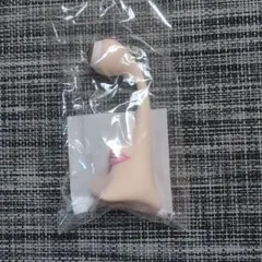 寄生獣展　特典ミギー指人形