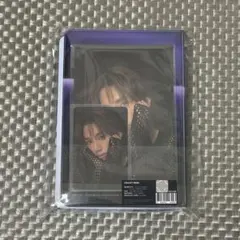 ボイプラ2 コレクトブック ヘリジュン - メルカリ