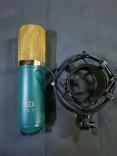 Oktava mk-12 コンデンサーマイク　ペア　　中古 メルカリ