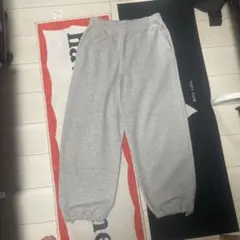 UNIQLO :C スウェットパンツ グレー