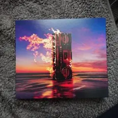 FYOP／B′z 初回限定盤：ブルーレイ付