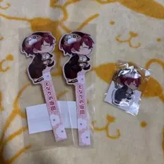 となりの坂田 アクキー