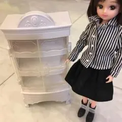 ★ロビン様専用確認用★リカちゃん★ブライス★棚★家具★ミニチュア★