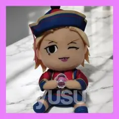 東京リベンジャーズ　サンリオ　マルイ　佐野万次郎　マイメロディ　ぬいぐるみ