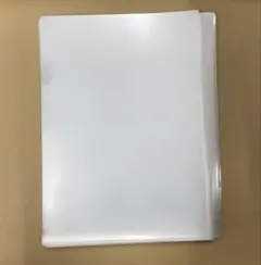 クリアファイル 30枚
