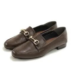 【試着のみ】ローファー(Sesto) 23cm