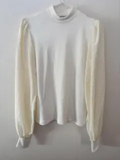 stradivarius ニット トップスのサムネイル