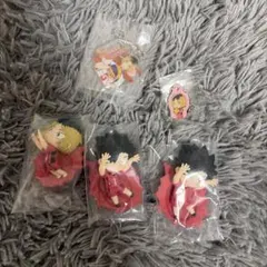 ハイキューグッズまとめ売り