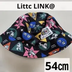 Littc LINK@ ディズニーバケットハット54㎝のサムネイル