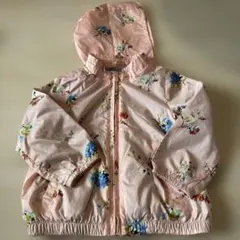 baby GAP 花柄ジャケット 2歳用