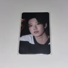 TREASURE シーグリ MD 2025 アイスホッケー ジュンギュ トレカ