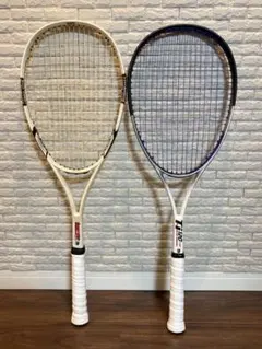 【未使用】ソフトテニスラケット　ヨネックス　Ti120 Long UXL1 軟式 2026年最新】yonex ti120 ラケットの人気アイテム - メルカリ