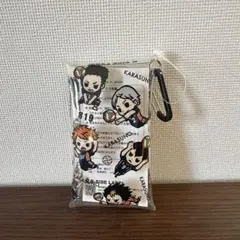 ハイキュー!! キャラクターグッズ セット