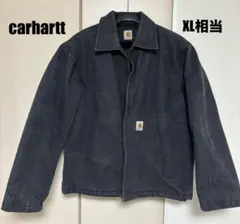 希少カラー！Carhartt カーハート トラディショナルジャケット DKB 00's Carhartt トラディショナルジャケット 