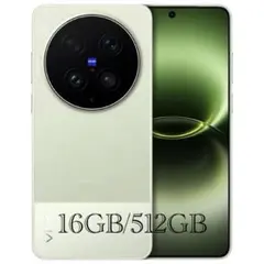 vivo X300 Ultra 16GB/512GB 本体のサムネイル
