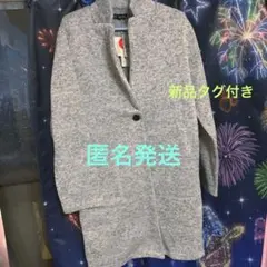 レディース　フリース　アウター　L