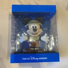 東京ディズニーリゾート ミッキーマウス フィギュア