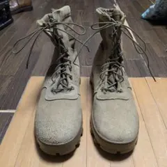 2026年最新】米軍 ブーツの人気アイテム - メルカリ