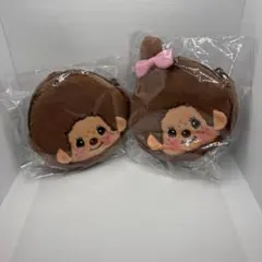 モンチッチ　ペアぬいぐるみ 楽天市場】モンチッチ ぬいぐるみ ペアの通販