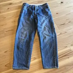 johnbull ユナイトテーパードデニムのサムネイル