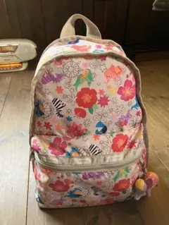 レア　Lesportsac レスポートサック　ディズニーコラボ　最終価格