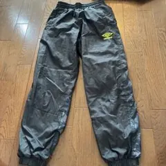 UMBRO アンブロ ジャージ パンツ ブラック