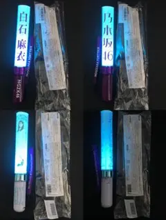 齋藤飛鳥 個別ペンライト - メルカリ