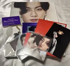 BTS JUNGKOOK ジョングク DICON 写真集