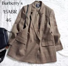 2025年最新】BURBERRY レディース テーラードジャケットの人気