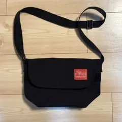 Manhattan Portage TWCH 3852JP バッグのサムネイル
