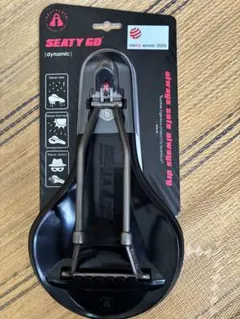 CieDy/SKY CASE 自転車・ロードバイク輸送用ハードケース 一部割れ有