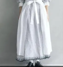 2026年最新】kaZumi エプロン スカートの人気アイテム - メルカリ