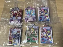 アイカツ プリパラ アクリルチャーム