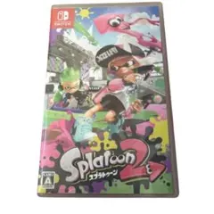 Splatoon 2 (Nintendo Switch)