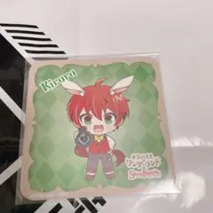 コンパス カフェ コースター きらら - メルカリ