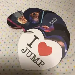 山田涼介ᙏ̤̫❤︎