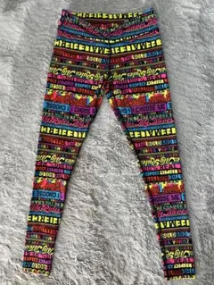 ZUMBA/ズンバレギンス(M)正規品