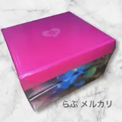 浜崎あゆみ レア colours TA限定 CD+DVD+アロマキャンドル